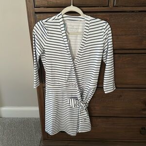 Southern tide romper XS